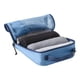 thumbnail image 3 of Set De Cubos Para Empacar Pack It Reveal Xs S M Blue Dawn, 3 of 5