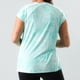 thumbnail image 2 of Polera Oversize Manga Corta Flores Mujer 50356-187, 2 of 4