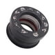 thumbnail image 2 of Cuenco De Rodamiento Sellado Para Bicicleta, Rodamiento De Auriculares Para Bicicleta Plegable De Aleación De Aluminio De 44mm, Color Negro, 2 of 5