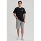 thumbnail image 2 of Polera Hombre Regular Fit Negro - ll, 2 of 8