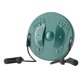 thumbnail image 2 of Equipo De Masaje Portátil De Disco Giratorio De Cintura Para Esculpir El Cuerpo Verde De Edad Avanzada, 2 of 5