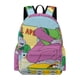 thumbnail image 1 of Mochila Desmarcar El Gran Show De Grape Ape 42x30x15cm, 1 of 6