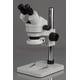 thumbnail image 3 of Microscopio binocular estéreo AmScope 7X-45X con 14 pilares, 3 of 6