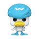 thumbnail image 2 of Figura de vinilo Funko Pop! Games Pokémon Quaxly de 8.6 cm de alto, 2 of 3