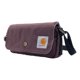 thumbnail image 1 of Bandolera Carhartt Legacy Essentials Wine para mujer, 1 of 6
