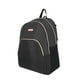 thumbnail image 2 of Mochila Notebook Xtrem Kansas 5XT Negro/Rose Gold 15", 2 of 9