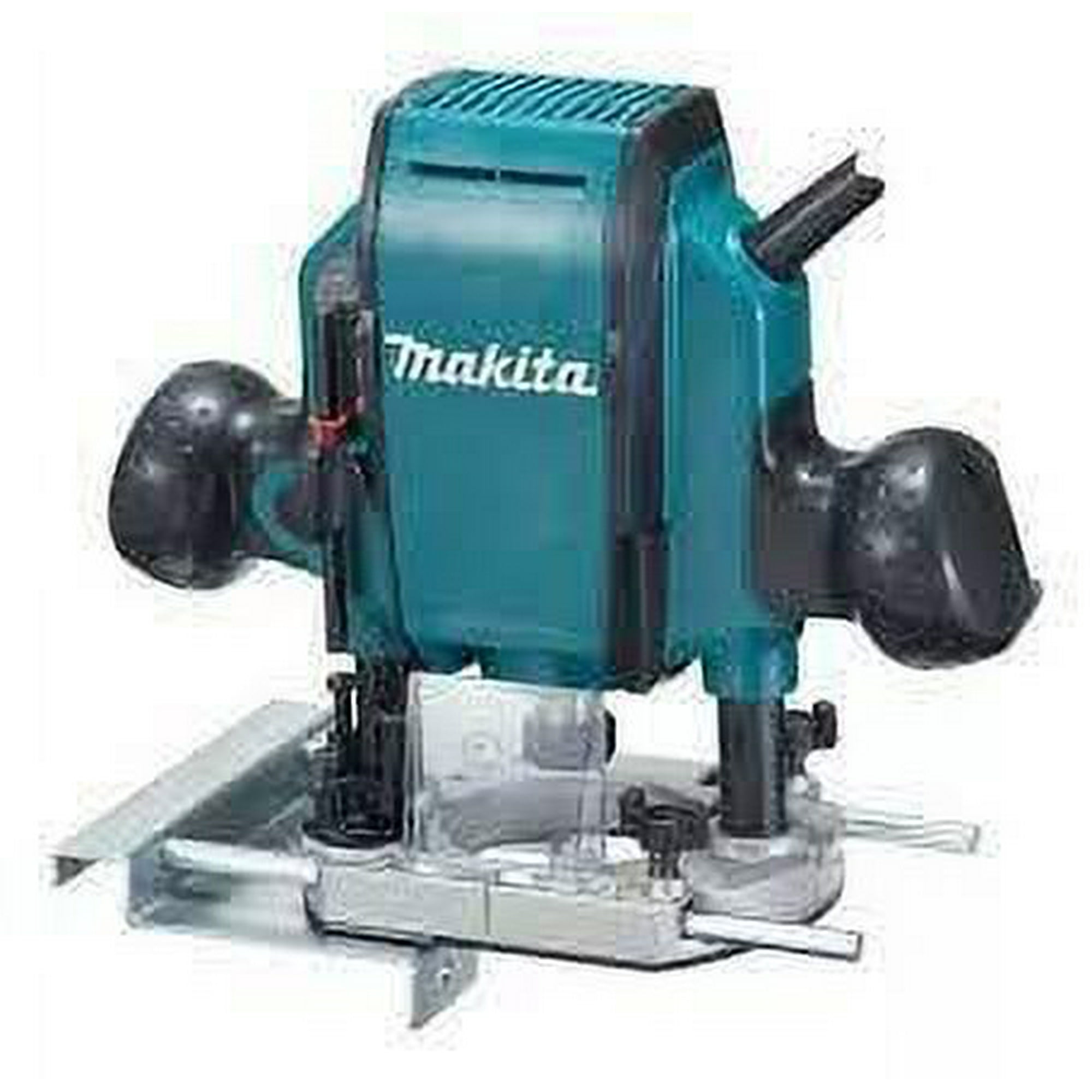 Makita - Fresadora 8mm Router Tupí Recortadora 900w