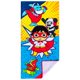 thumbnail image 5 of Toalla de playa Franco Kids Ryan's World 147 cm x 71 cm, 100% algodón, 5 of 5