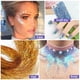 thumbnail image 4 of Set de Brillantina LICOOL GLITTER 12 Colores Hexágono Extra Grueso 3 mm, 4 of 6
