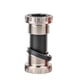 thumbnail image 5 of Soporte Inferior De Bicicleta MTB Bicicleta De Carretera BB51 24 Mm Componentes Roscados Titanio, 5 of 5