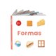 thumbnail image 1 of Libro Formas (22-24meses), 1 of 2