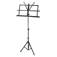 Gcr Ms 101 Atril Partitura