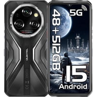 Oukitel Wp55Pro 16Gb+512Gb 5G Dual Sim Celulares Resistentes