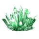 thumbnail image 4 of Crystal Growing Experiment Science Kit Para Ni?os Conduct Crystals Green, 4 of 5
