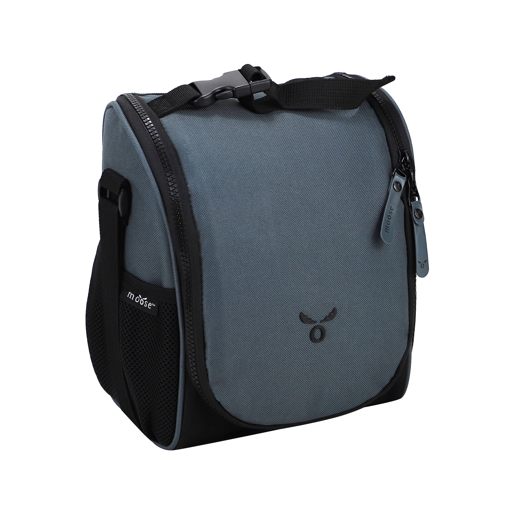 Lonchera Florida Navy Moose