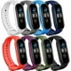 thumbnail image 1 of (4/5/8 PACK) Correa Xiaomi Mi 5 y Mi 6/ Amazfit Band 5 Bandas de Repue, 1 of 2