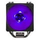 thumbnail image 3 of Cooler Master Hyper 212 Rgb Black - Lga1700 / 1200 / Am5 Am4 negro, 3 of 4