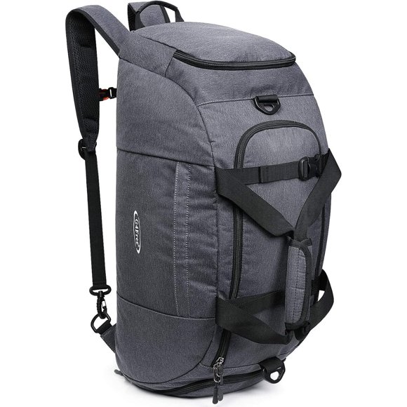 Bolso Deportivo G4Free 3 Vías Tipo Mochila
