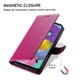 thumbnail image 4 of Funda para FOXDOCK Samsung Galaxy A51 4G– Cuero Premium, 3 ranuras para tarjetas, Protección contra impactos, 4 of 5