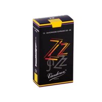 Vandoren - Cajas De Cañas Saxo Soprano Jazz Nº3.0 Sr403