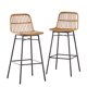 thumbnail image 2 of Taburete de bar Lifestorey Greenville 76,2 cm, 2 of 3