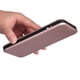 thumbnail image 4 of Funda Flip para FOXDOCK OnePlus 9RT - Funda magnética de negocios, funda protectora delgada, 4 of 5