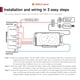thumbnail image 5 of BMS DALY 4S-16S 40A-500A inteligente con WiFi y CAN 485 para LiFePO4, 5 of 7