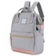 thumbnail image 3 of Mochila himawari Travel School de 18 litros con USB de 15.6 pulgadas a prueba de agua, 3 of 8
