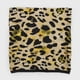 thumbnail image 2 of Pañuelo Largo Tipo Seda De 90x180cm Estampado Animal Print amarillo Talla Única, 2 of 4