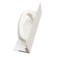 Magideal - Herramienta Para Paneles De Yeso De Esquina, Herramienta Manual, Con Empuñadura, Escurridor De Relleno, Para Quitar Calafateo, Reparar Abolladuras, , Detro Opción 2 Interior