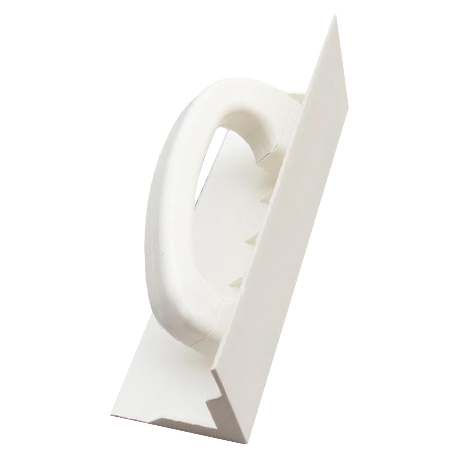 Magideal - Herramienta Para Paneles De Yeso De Esquina, Herramienta Manual, Con Empuñadura, Escurridor De Relleno, Para Quitar Calafateo, Reparar Abolladuras, , Detro Opción 2 Interior