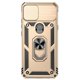 thumbnail image 1 of Estuche GANGXUN para Motorola Moto G 5G , soporte giratorio 360°, estilo mecánico y magnético, 1 of 5