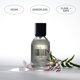 thumbnail image 4 of Perfume DedCool Aura Eau de Parfum 50 ml para hombre y mujer, 4 of 5