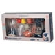 thumbnail image 5 of Electrodomésticos De Cocina Juguetes Juego De Accesorios De Cocina Para Niños De 4 A 8 Años Estilo Infantil D, 5 of 5