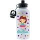 thumbnail image 4 of Botella Deportiva Sublimable 600 Cc Doble Tapa, Mosqueton, 4 of 4