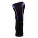 thumbnail image 2 of Cubierta De Cabeza De Palo De Golf De Alta Calidad Protector De Cubierta De Palos De Golf UT - Cuello Largo, 2 of 5