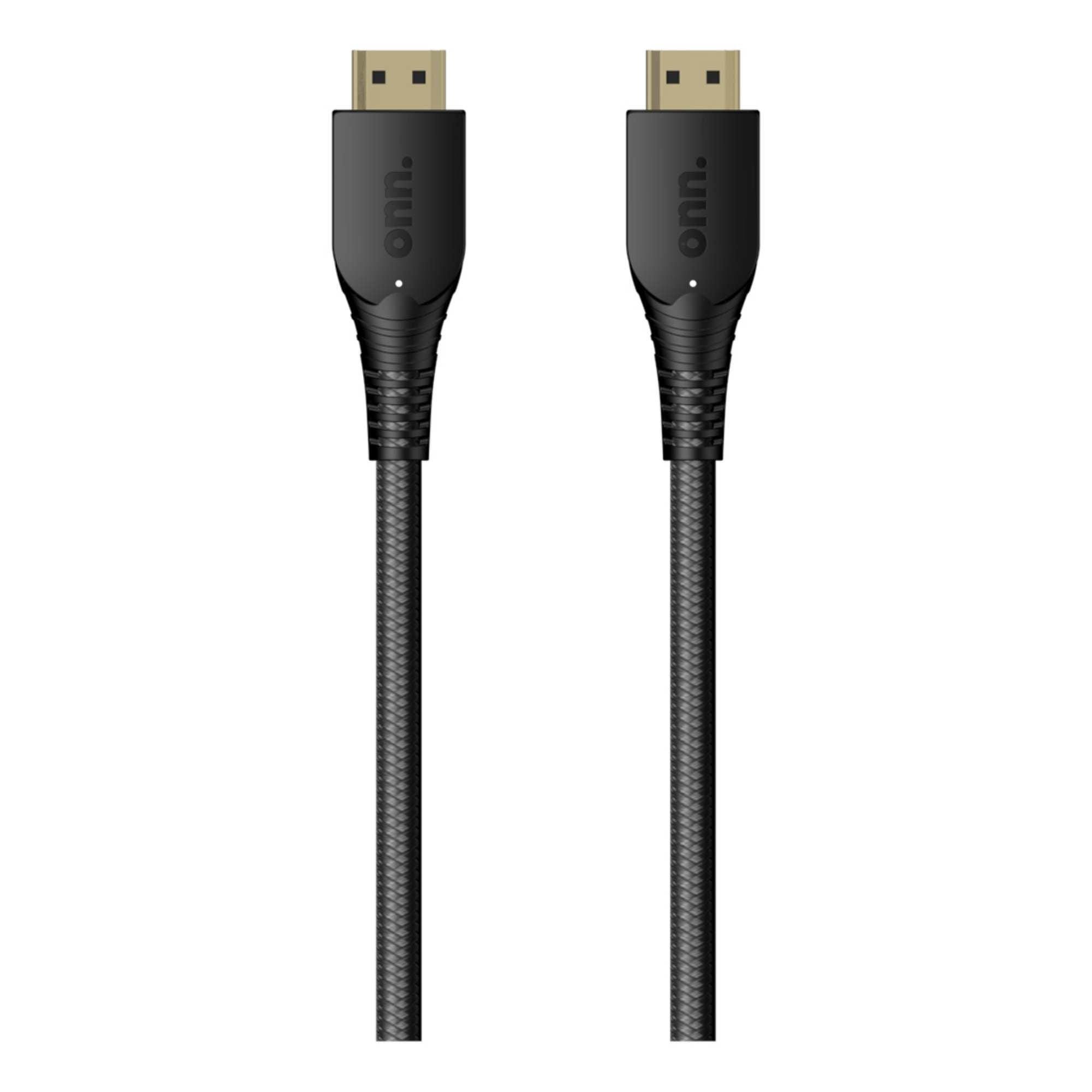Onn - Cable Hdmi Avap06100008272 Negro