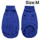 thumbnail image 2 of Suéter Para Perros, El Suéter Cálido Para Mascotas Mantiene A Tu Perro Más Cálido Y Lindo., 2 of 5