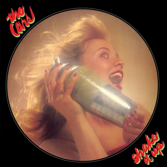 LP de vinilo Shake It Up (edición ampliada) de Rhino