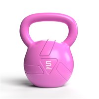 Ten Series - Pesa Rusa Kettlebell Pe/Sand 5 Kg