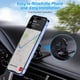thumbnail image 2 of Soporte magnético para coche WixGear Universal Stick On (paquete de 2), 2 of 9