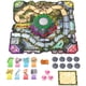 thumbnail image 3 of Juego de mesa electrónico Jumanji – Spin Master Games, 3 of 8