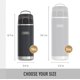 thumbnail image 5 of Botella de Agua THERMOS 510 ml Color Ciruela con Boquilla Antifugas, 5 of 8