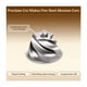 thumbnail image 3 of Moledor Cafe Inalambrico Portatil Acero Inoxidable Premium 25g, 3 of 3
