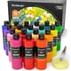 thumbnail image 1 of Set De Pintura Acrílica 18 Colores 250 Ml Para Artistas, 1 of 9
