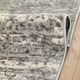 thumbnail image 3 of Alfombra Arizona Gris 200 x 290 cm, 3 of 6