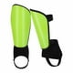 thumbnail image 4 of Espinilleras De Fútbol, Dispositivos De Protección De Rodillas, Suaves Para Correr, Fútbol, Adolescentes, Verde, XL, 4 of 5