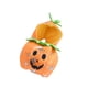 thumbnail image 3 of Disfraz De Calabaza Para Perro Para Halloween, Divertido Disfraz Para Fiesta De Halloween, Gatito XL, 3 of 5