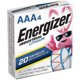 thumbnail image 1 of Pilas AAA de litio industrial Energizer LN92, paquete de 4, 1 of 4