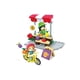 thumbnail image 2 of Mega Construx - Carrito De Frutas - Word - 69 Pcs - Mattel, 2 of 2
